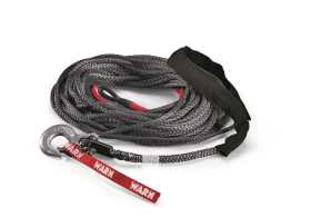 Spydura® Synthetic Winch Rope 87915